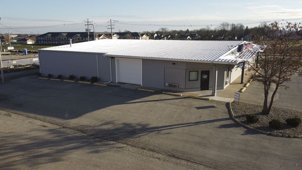 1508 E Colorado Ave, Urbana, IL 61802